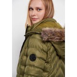 FUNKY BUDDHA FBL006-101-01-KHAKI Κhaki Image 3