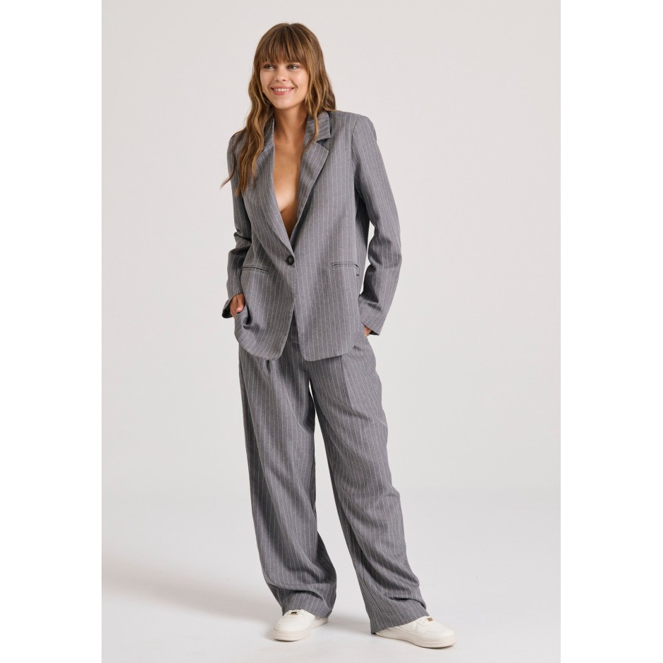 FUNKY BUDDHA FBL010-117-01-DK GREY Coal