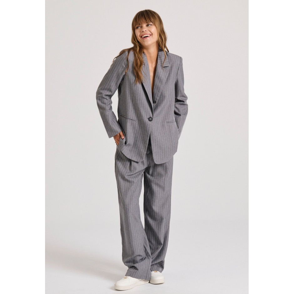 FUNKY BUDDHA FBL010-117-01-DK GREY Coal