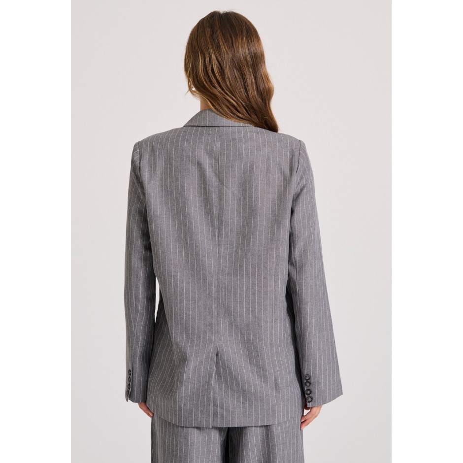 FUNKY BUDDHA FBL010-117-01-DK GREY Coal