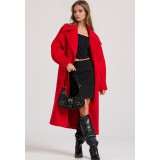 FUNKY BUDDHA FBL010-125-01-CRIMSON RED Red Image 1