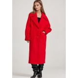 FUNKY BUDDHA FBL010-125-01-CRIMSON RED Red Image 3