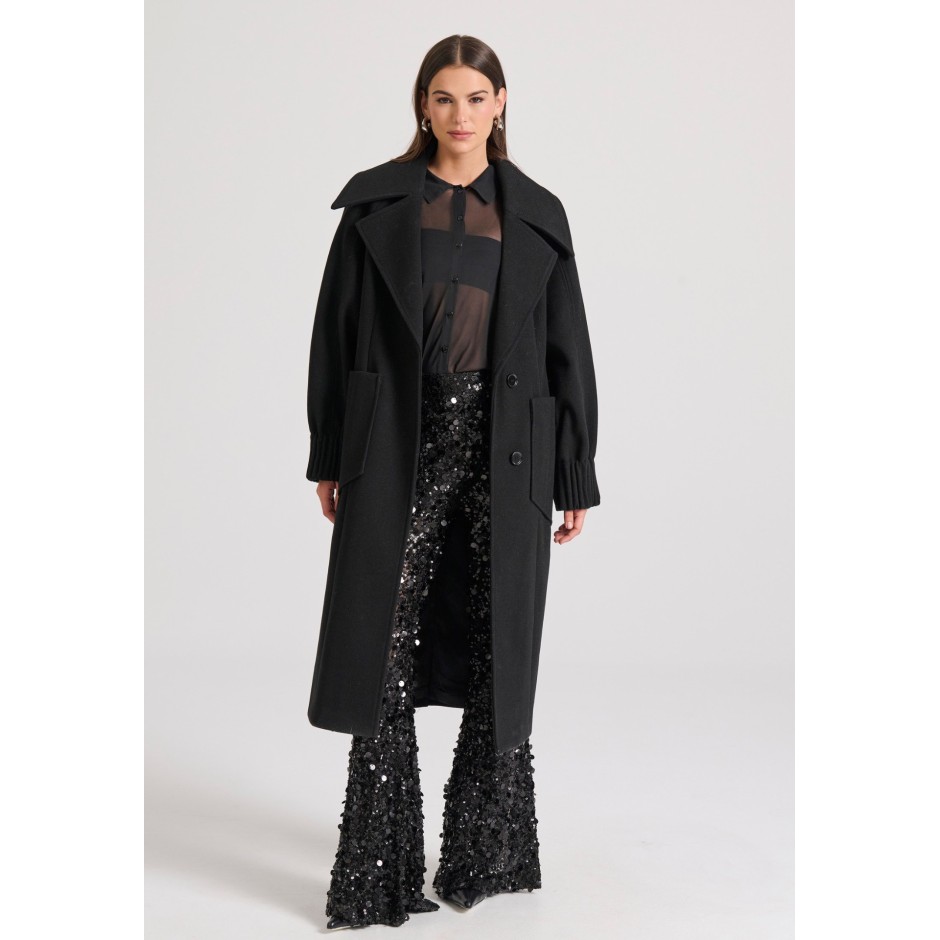 FUNKY BUDDHA FBL010-125-01-BLACK Black