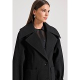 FUNKY BUDDHA FBL010-125-01-BLACK Black Image 1