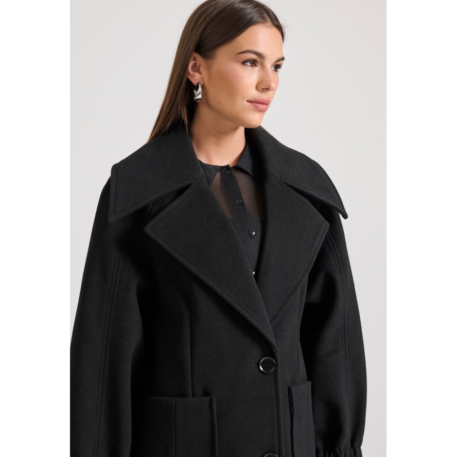 FUNKY BUDDHA FBL010-125-01-BLACK Black