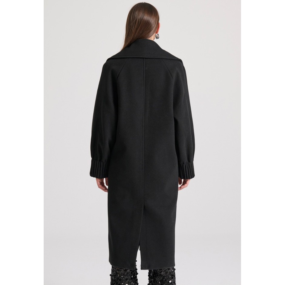 FUNKY BUDDHA FBL010-125-01-BLACK Black