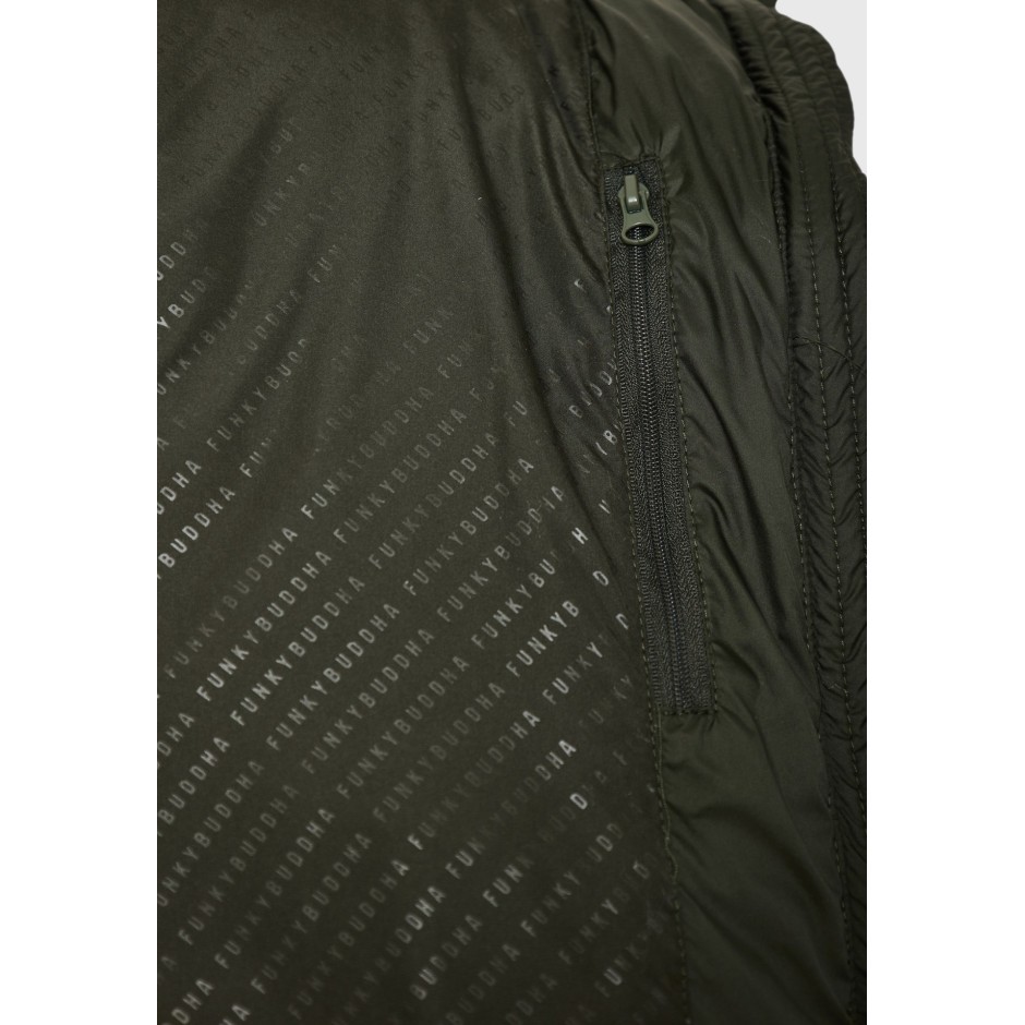 FUNKY BUDDHA FBL012-101-01-BLACK Μαύρο