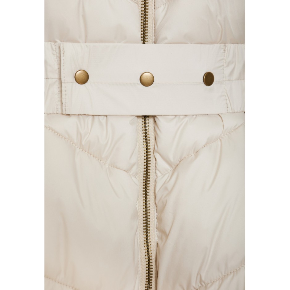 FUNKY BUDDHA FBL012-101-01-CLOUD CREAM Μπέζ