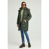 FUNKY BUDDHA FBL012-101-01-FOREST GREEN ΚΥΠΑΡΙΣΣΙ Εικόνα 0