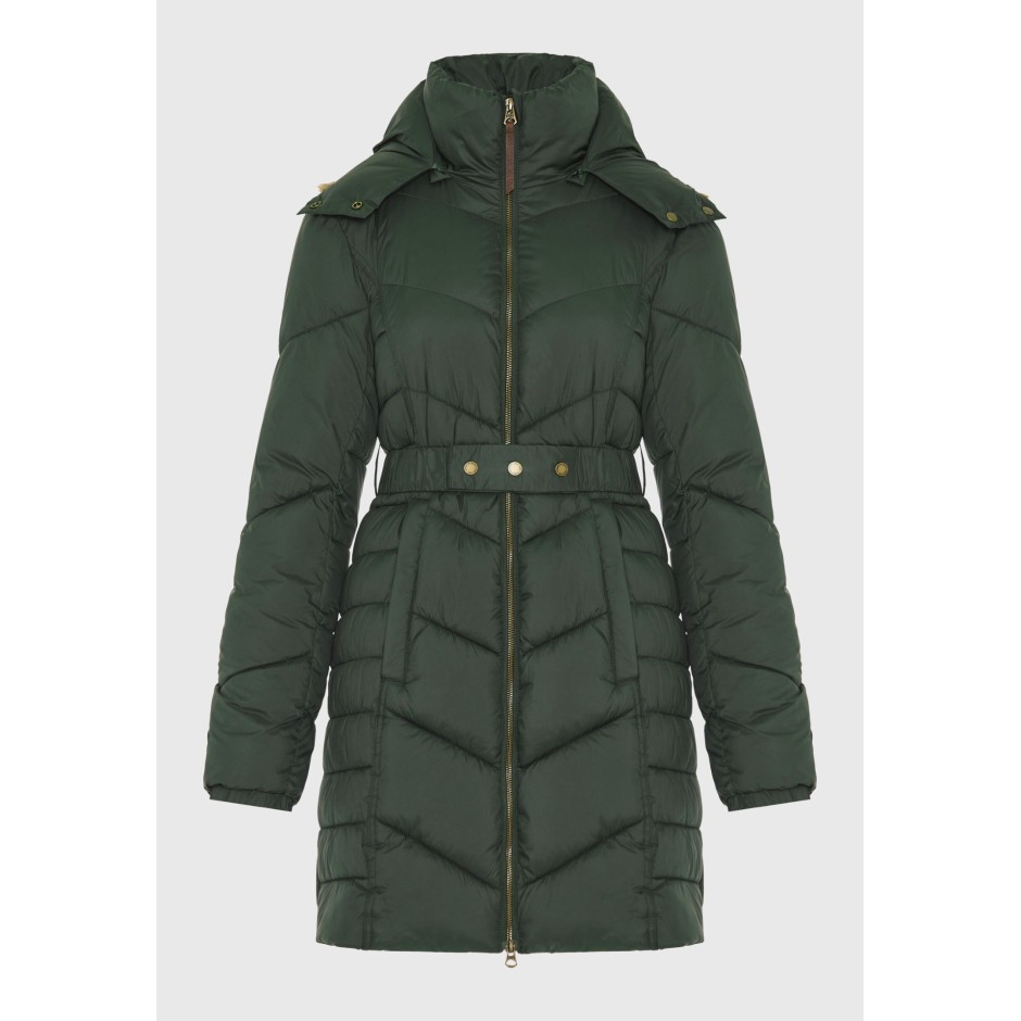 FUNKY BUDDHA FBL012-101-01-FOREST GREEN ΚΥΠΑΡΙΣΣΙ