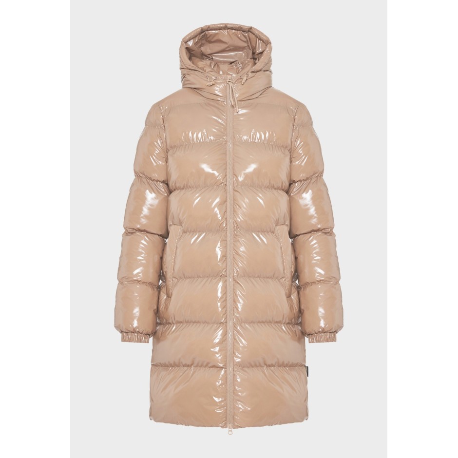 FUNKY BUDDHA FBL012-104-01-TAUPE Καφέ