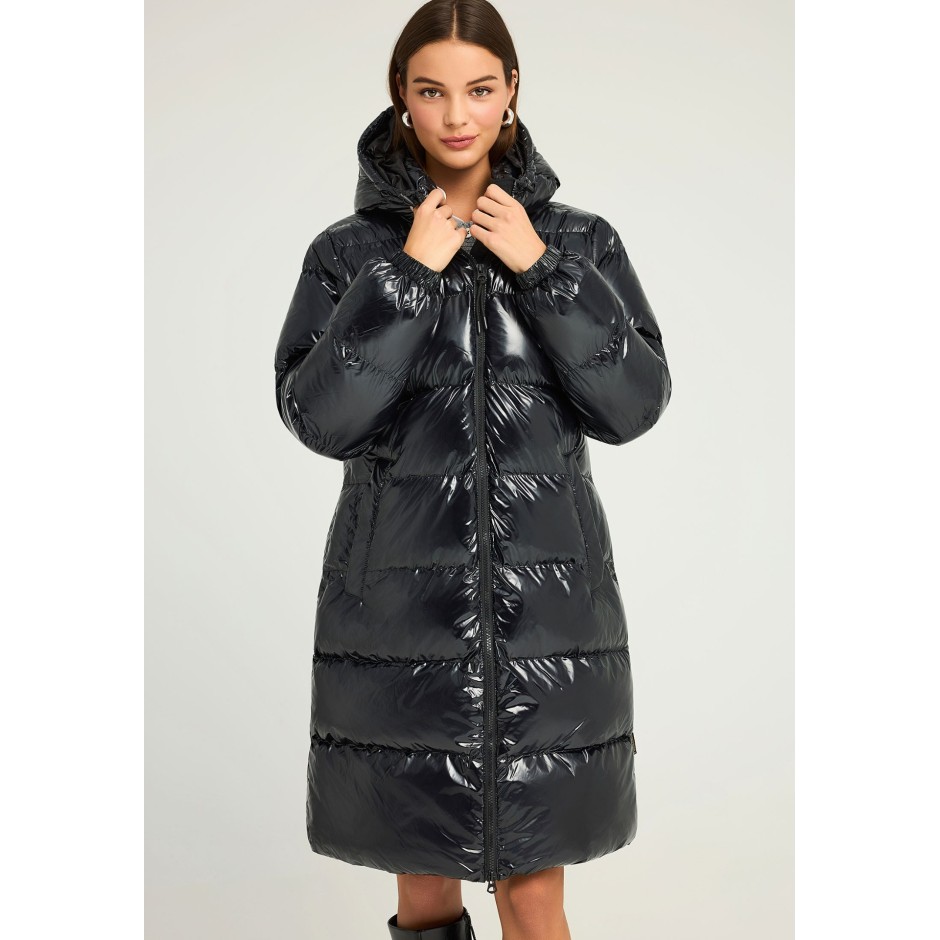 FUNKY BUDDHA FBL012-104-01-BLACK Μαύρο