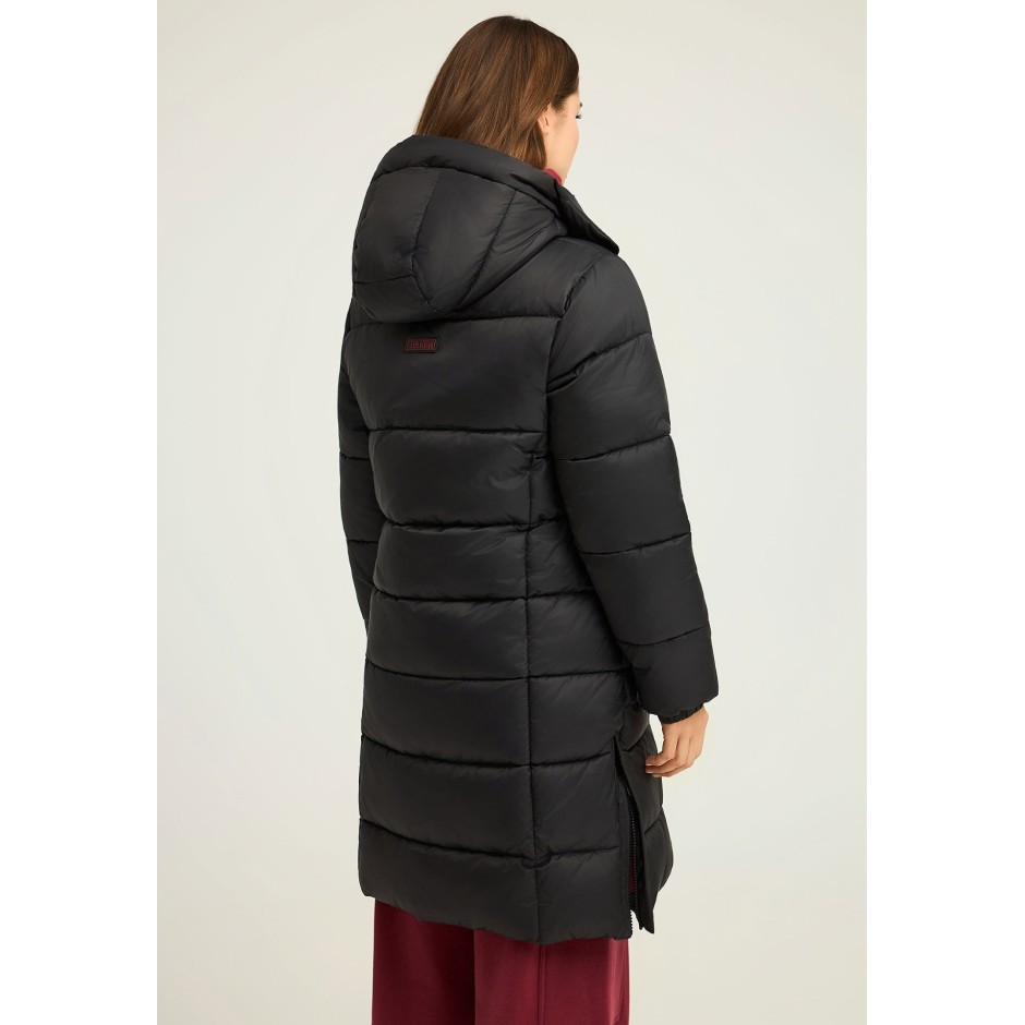 FUNKY BUDDHA FBL012-107-01-BLACK Μαύρο