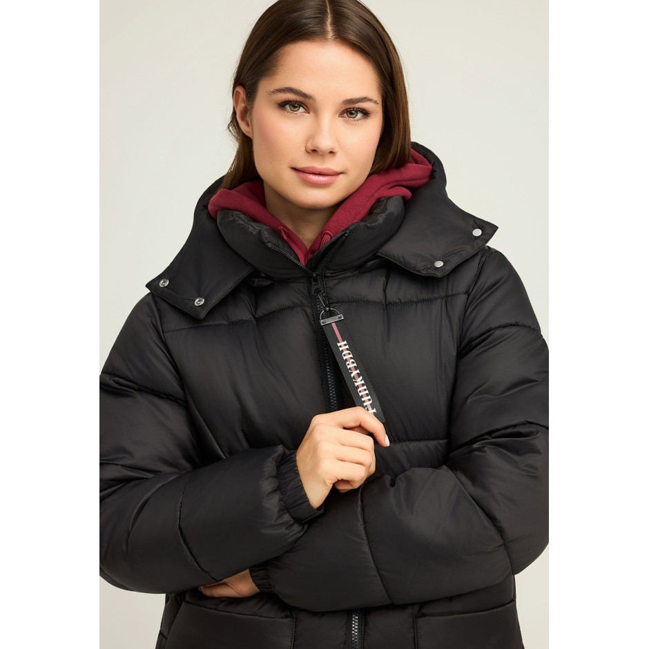 FUNKY BUDDHA FBL012-107-01-BLACK Μαύρο