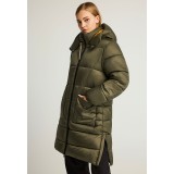 FUNKY BUDDHA FBL012-107-01-DUSTY OLIVE ΛΑΔΙ Εικόνα 0
