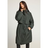 FUNKY BUDDHA FBL012-109-01-SAGE GREEN Χακί Εικόνα 0