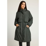 FUNKY BUDDHA FBL012-109-01-SAGE GREEN Χακί Εικόνα 1
