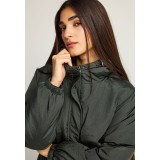 FUNKY BUDDHA FBL012-109-01-SAGE GREEN Χακί Εικόνα 3