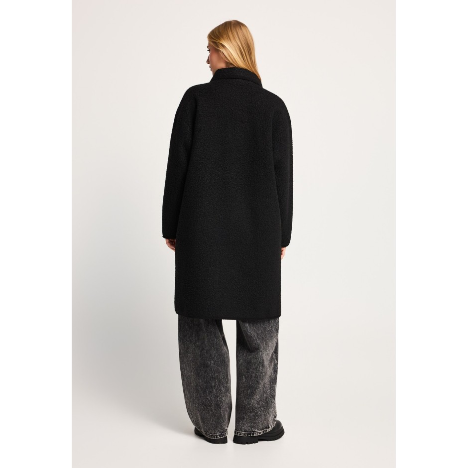 FUNKY BUDDHA  FBL014-124-01-BLACK Μαύρο