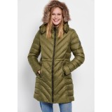 FUNKY BUDDHA FBL006-101-01-KHAKI Κhaki Image 