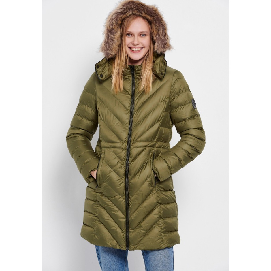 FUNKY BUDDHA FBL006-101-01-KHAKI Κhaki
