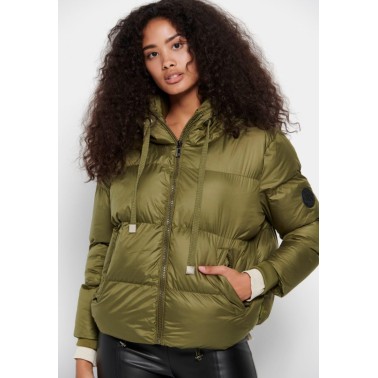 FUNKY BUDDHA FBL006-137-01-KHAKI Κhaki