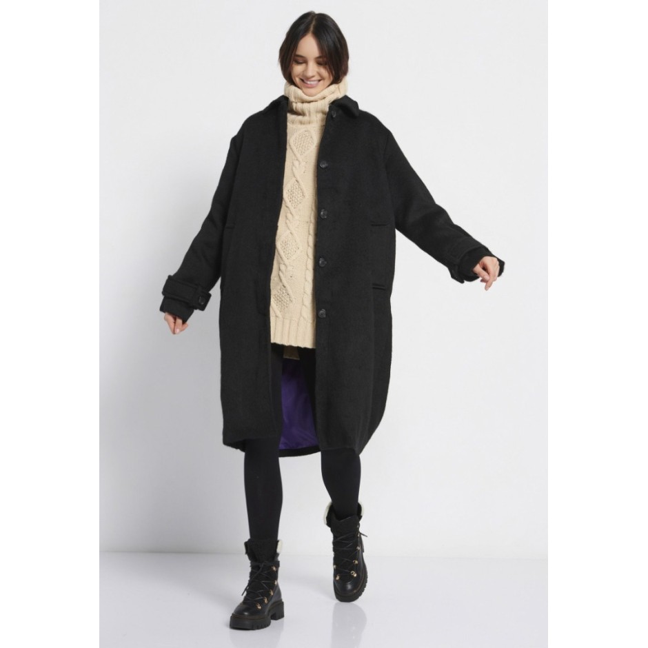 FUNKY BUDDHA FBL008-117-01-BLACK Black