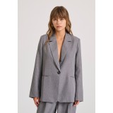FUNKY BUDDHA FBL010-117-01-DK GREY Coal Image 