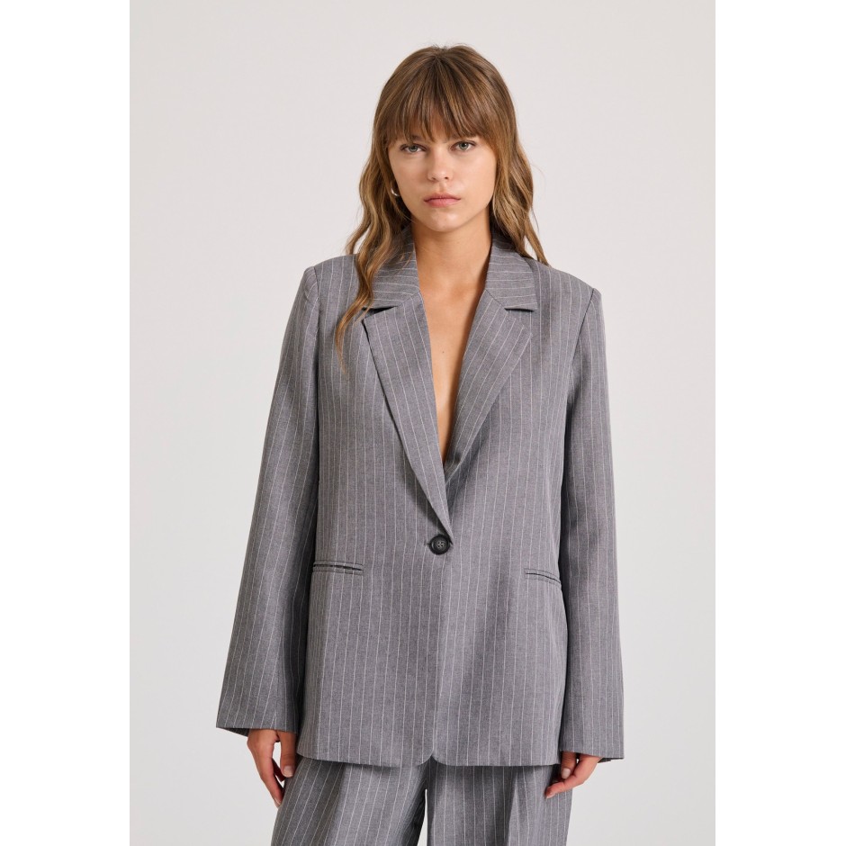 FUNKY BUDDHA FBL010-117-01-DK GREY Coal