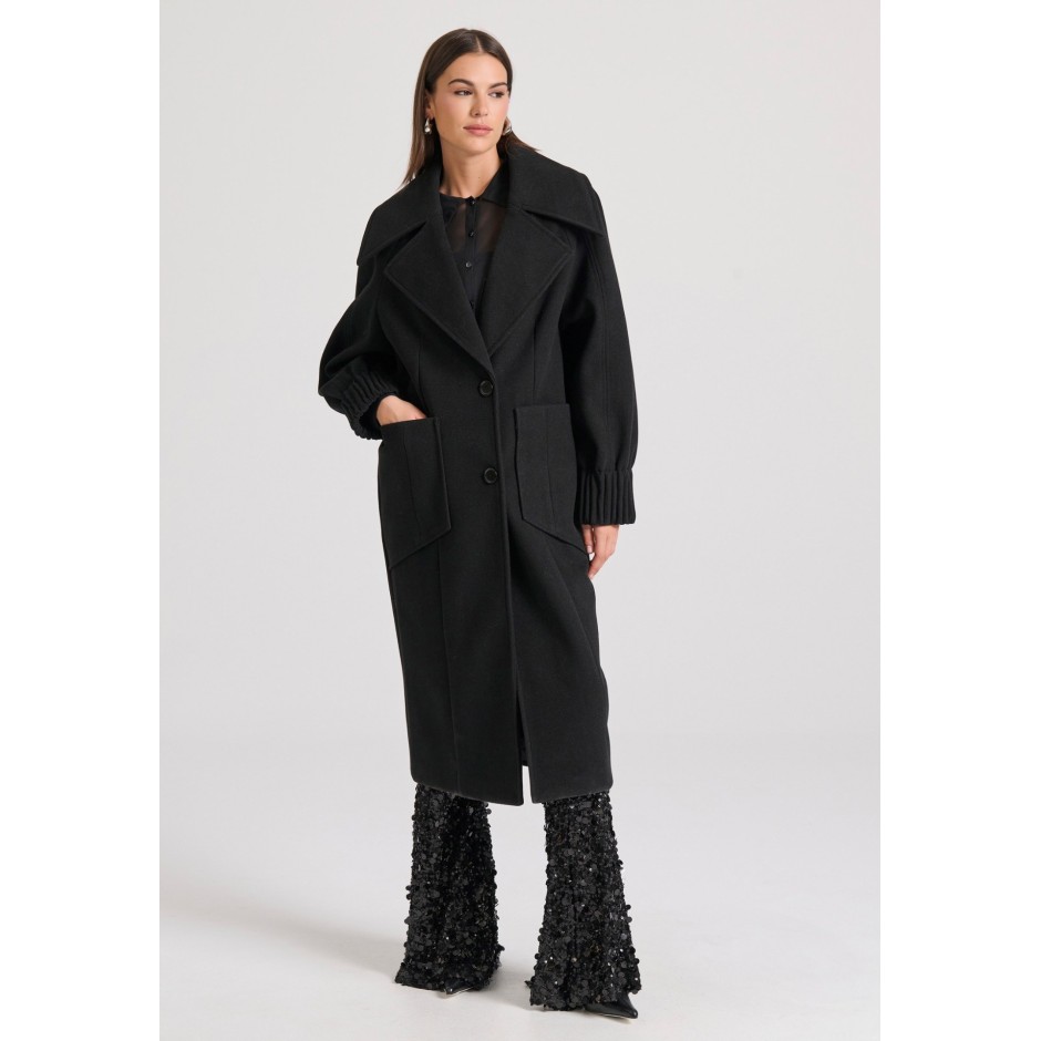 FUNKY BUDDHA FBL010-125-01-BLACK Black