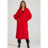 FUNKY BUDDHA FBL010-125-01-CRIMSON RED Red Image 