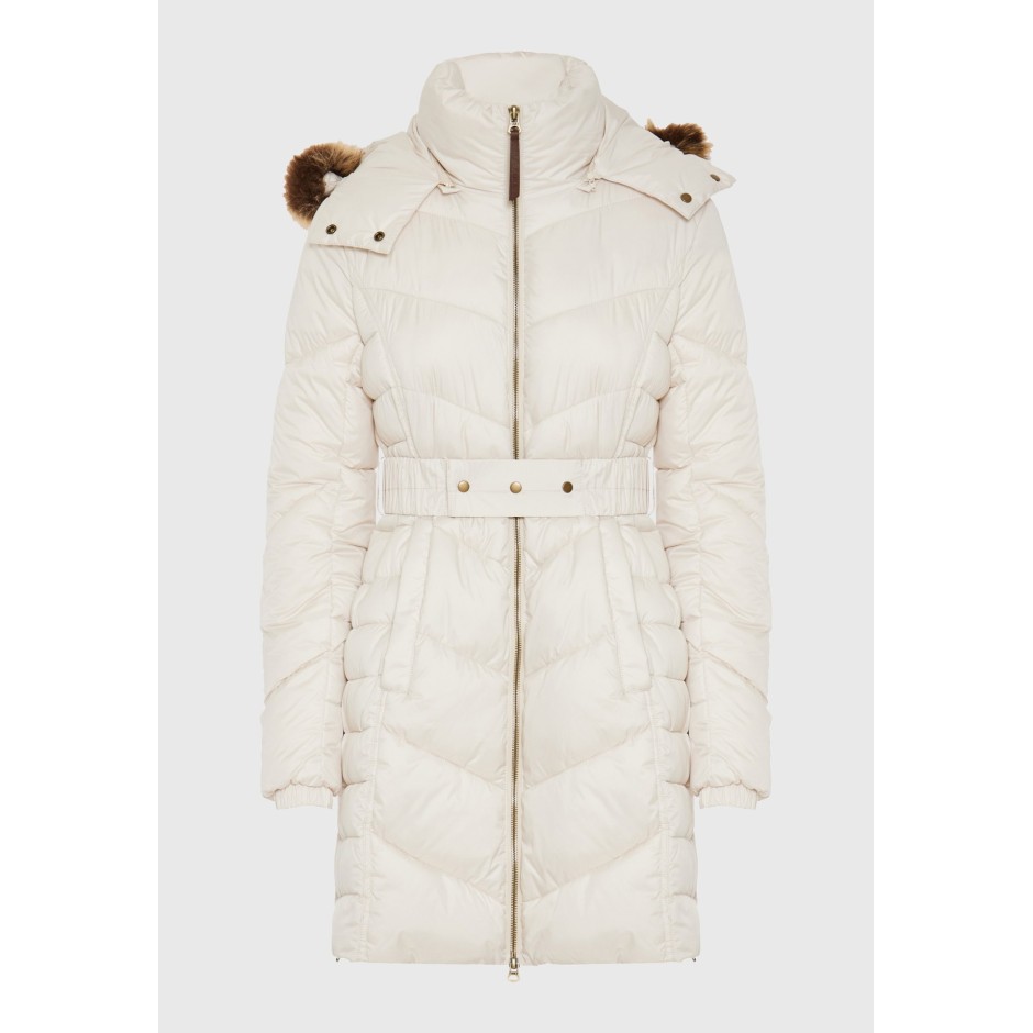 FUNKY BUDDHA FBL012-101-01-CLOUD CREAM Μπέζ
