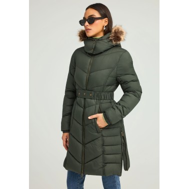 FUNKY BUDDHA FBL012-101-01-FOREST GREEN ΚΥΠΑΡΙΣΣΙ