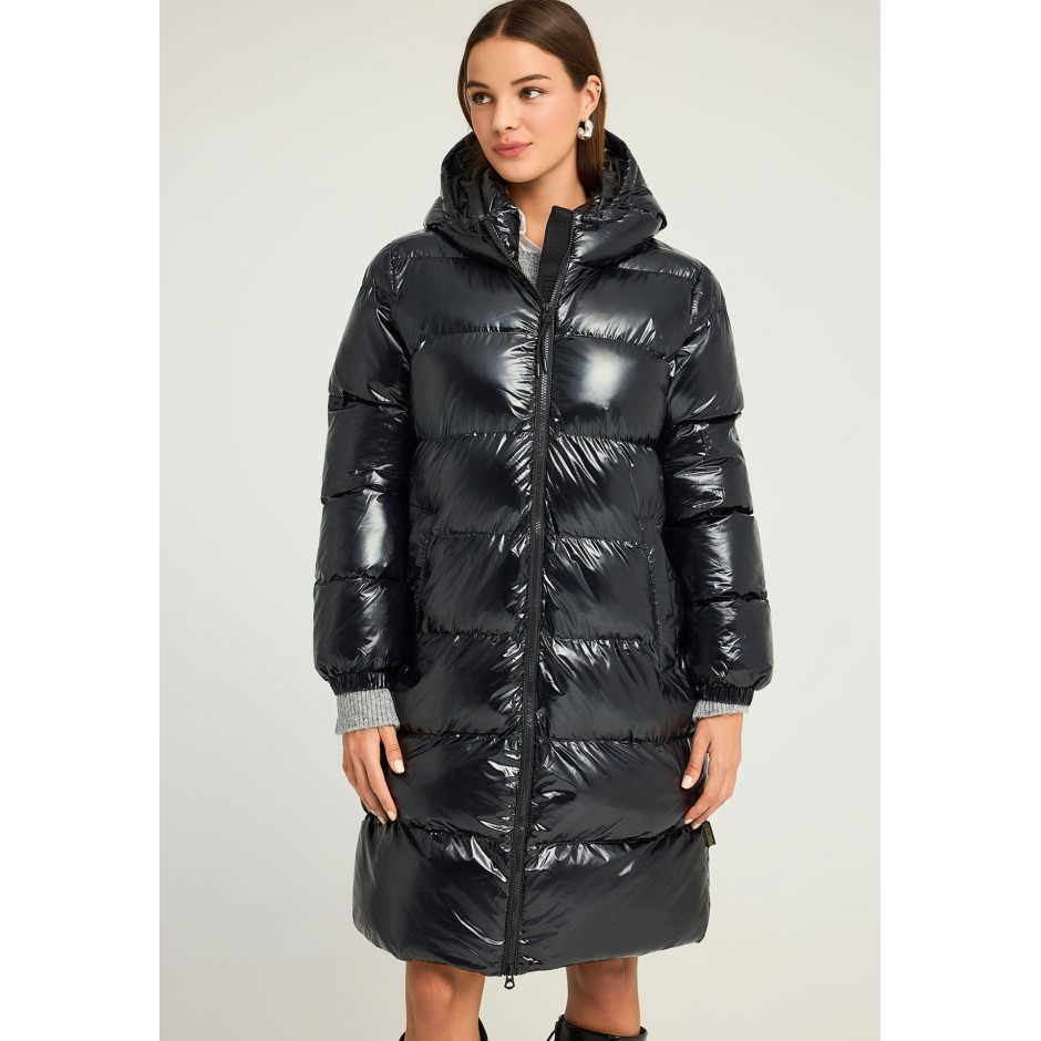 FUNKY BUDDHA FBL012-104-01-BLACK Μαύρο