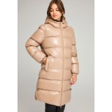 FUNKY BUDDHA FBL012-104-01-TAUPE Καφέ Εικόνα 