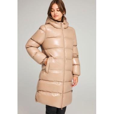 FUNKY BUDDHA FBL012-104-01-TAUPE Καφέ