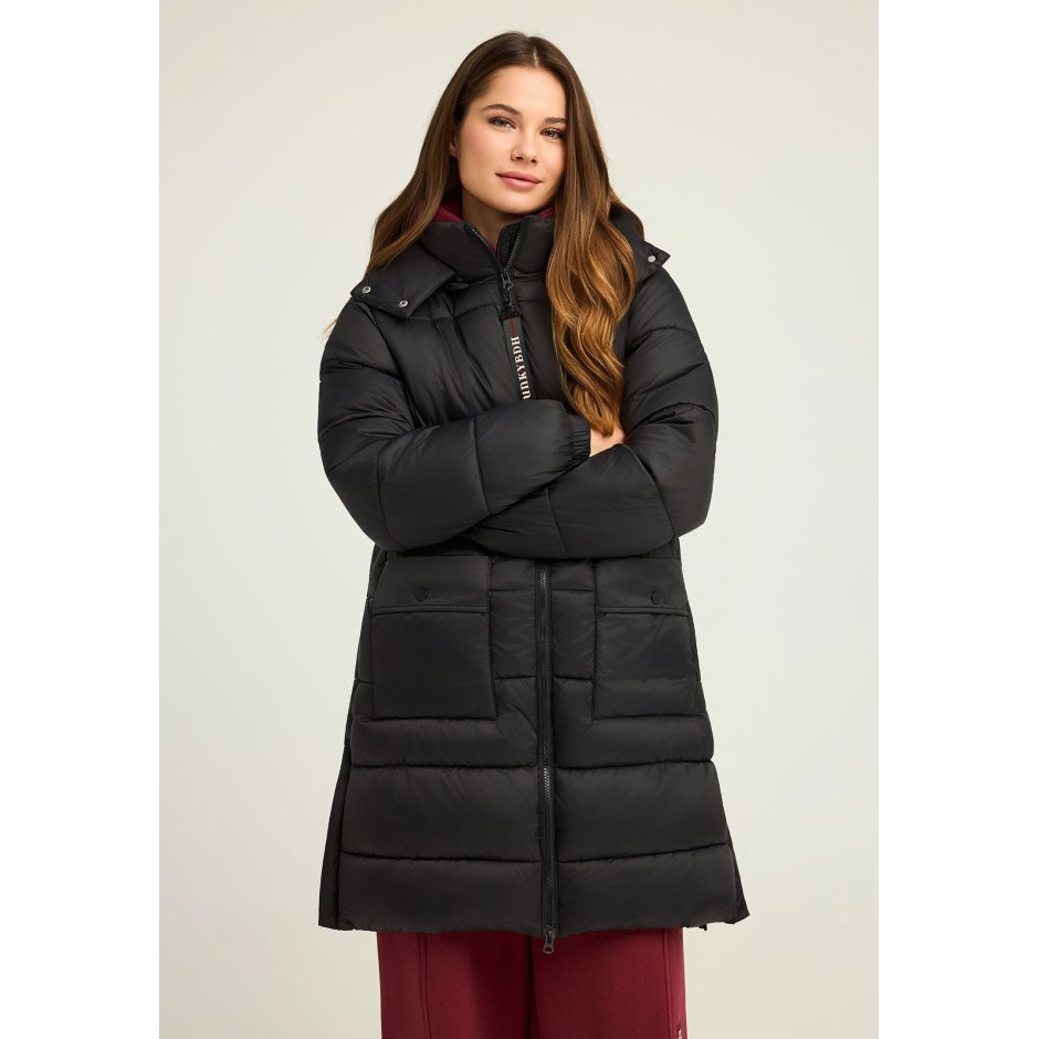 FUNKY BUDDHA FBL012-107-01-BLACK Μαύρο
