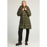 FUNKY BUDDHA FBL012-107-01-DUSTY OLIVE ΛΑΔΙ Εικόνα 
