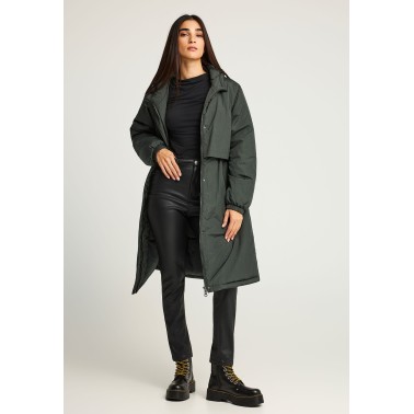 FUNKY BUDDHA FBL012-109-01-SAGE GREEN Χακί
