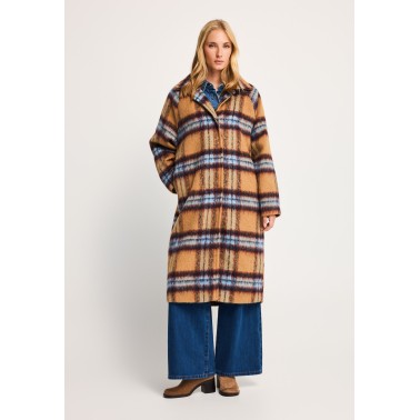 FUNKY BUDDHA  FBL014-132-01-CAMEL Brown
