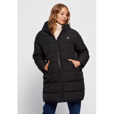 FUNKY BUDDHA FBL006-134-01-BLACK Black
