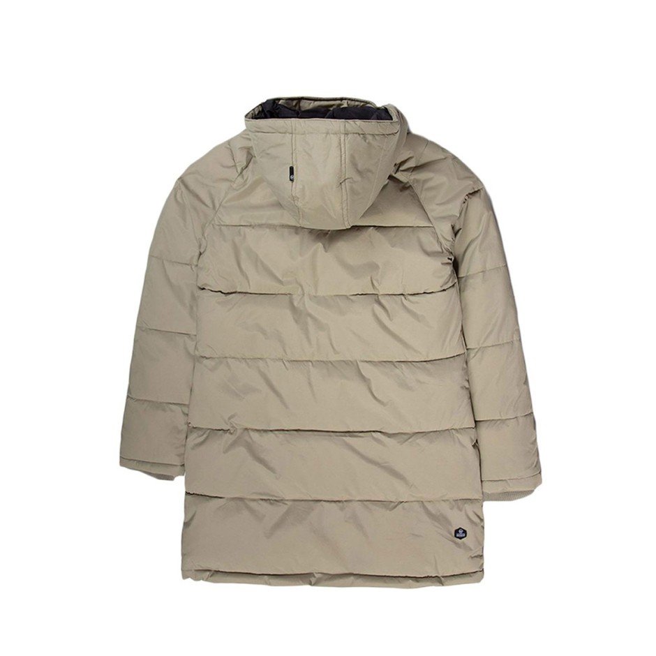 BASEHIT 192.BW10.102-RPS BEIGE Beige