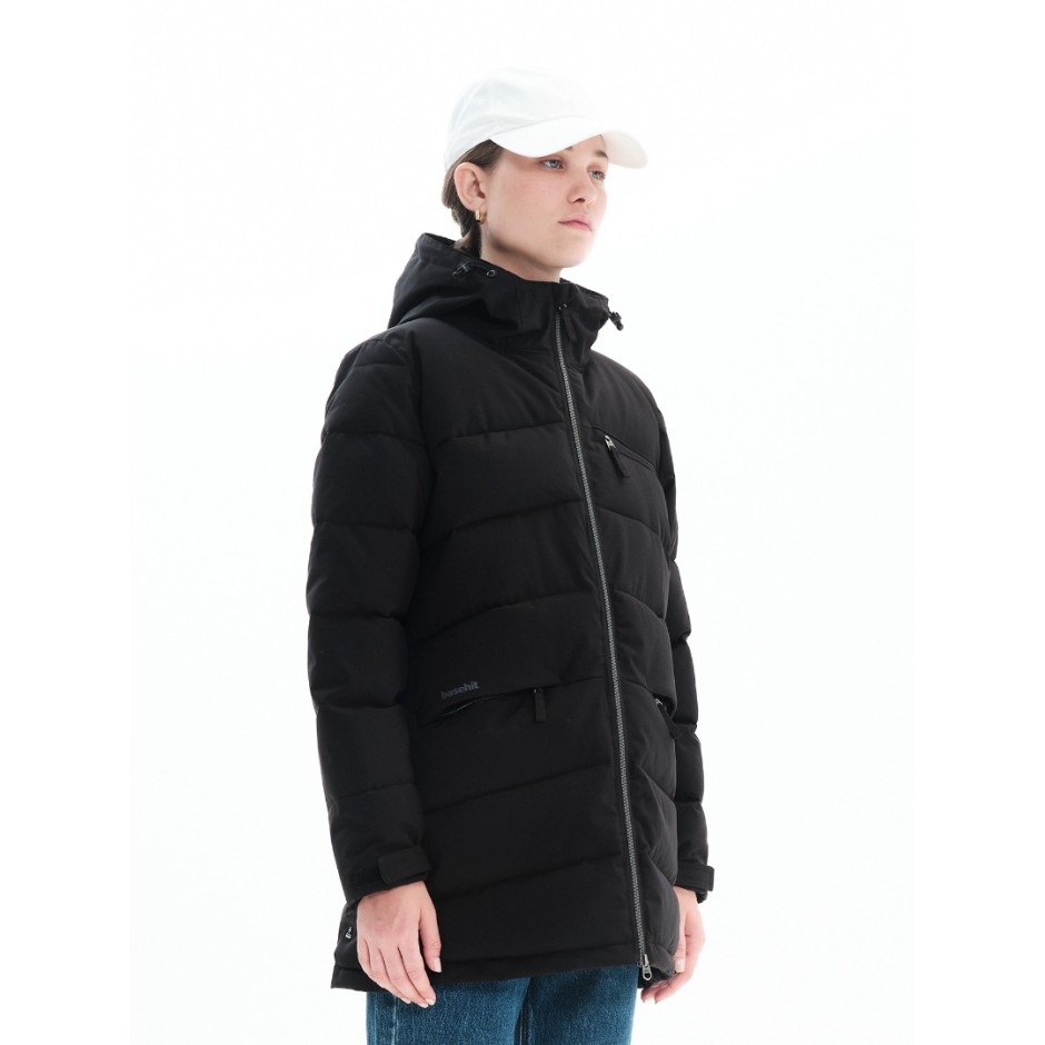 BASEHIT 222.BW10.81-BLACK Black