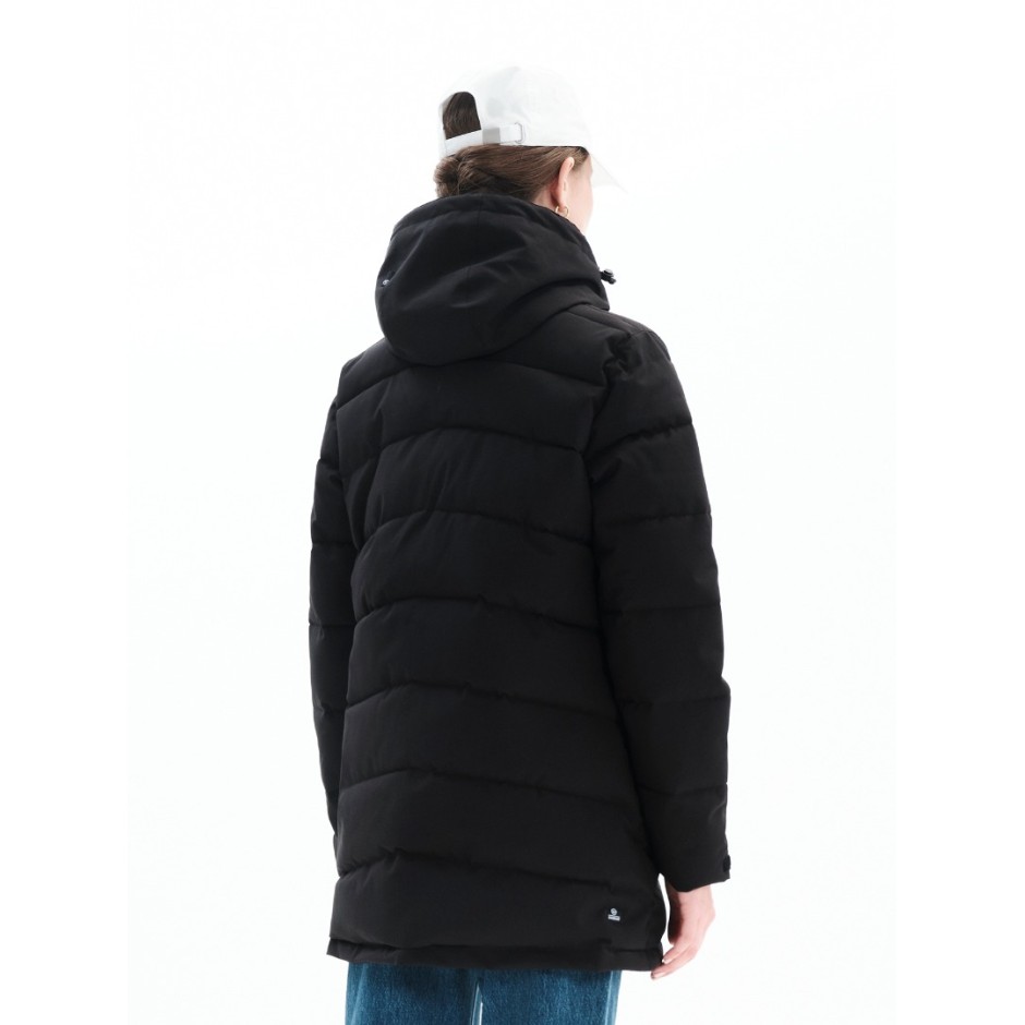 BASEHIT 222.BW10.81-BLACK Black