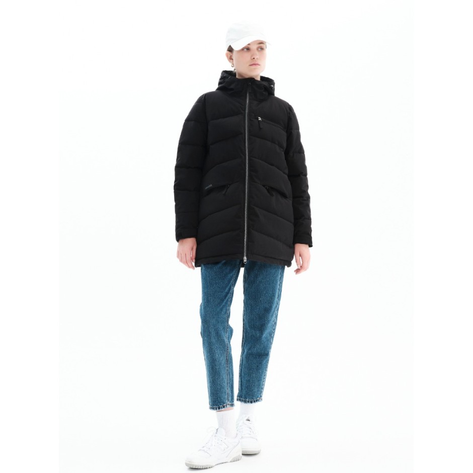 BASEHIT 222.BW10.81-BLACK Black