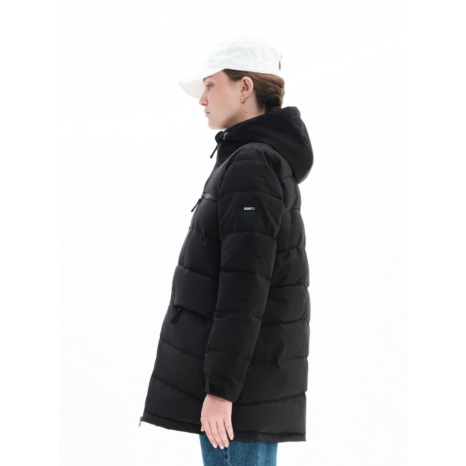 BASEHIT 222.BW10.81-BLACK Black