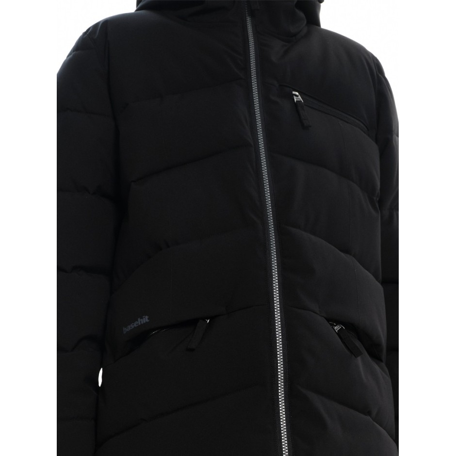 BASEHIT 222.BW10.81-BLACK Black