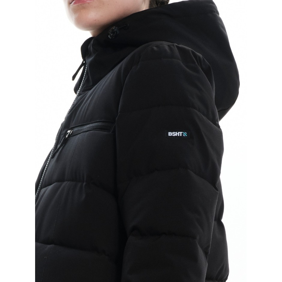 BASEHIT 222.BW10.81-BLACK Black