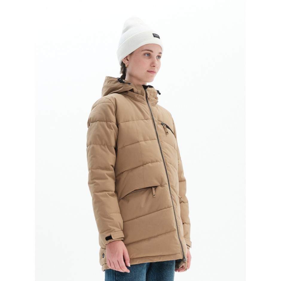 BASEHIT 222.BW10.81-BEIGE Beige