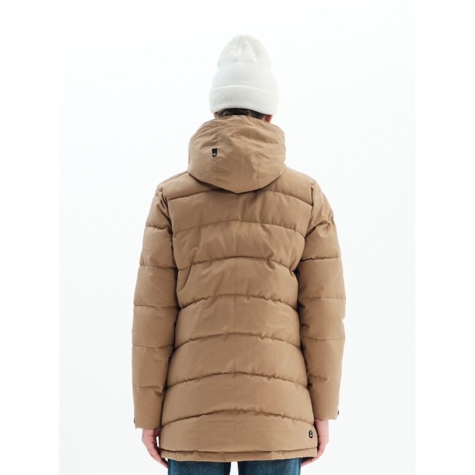BASEHIT 222.BW10.81-BEIGE Beige